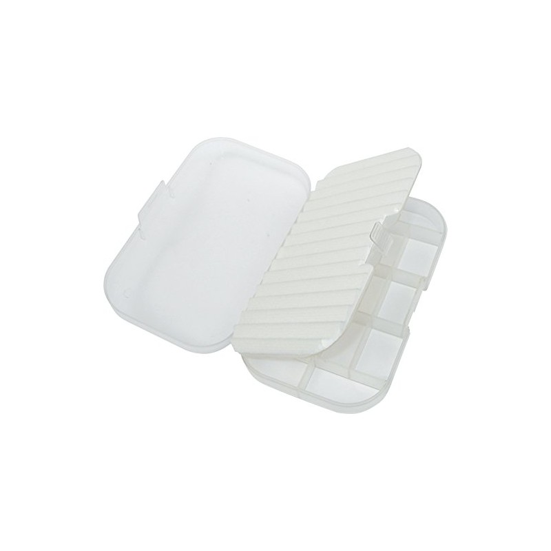 Caps ST-L Fly Box Type 1 16C/Leaf/Foam
