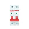 JOYELEC 2 x 20 A Solar Photovoltaic Systems Miniature Circuit