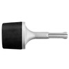 MAKTSAM Powered Rubber Hammer, Power Tool Hammer Rubber Mallet Hammer
