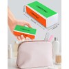 MARYTON Bloque Pulidor De Uñas Profesional - Bloque Pulidor De
