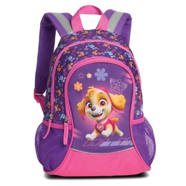 Fabrizio Kids PawPatrol Backpack 35 cm 35 cm 7L Purple, purple, Rucksack
