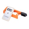 UVA Meter Portable Silica Gel Material 0‑1999 μW/cm² 3.5‑bit LCD
