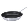 Vasconia Professional 12″ Aluminum Fry Pan, Aluminum Skillet with NonStick