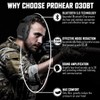 PROHEAR 030BT Electronic Safety Earmuffs for Shooting, Adult Ear Defenders