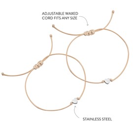 Christian Charm Bracelet With Bible Verse, Christian Gift For Birthdays, Sympathy, Mom, Mom to be, Sister, Daughter, Wife, Husband, Boyfriend & Friend, Inspirational Gifts, Christian Charm Bracelets (Mom & Daughter)