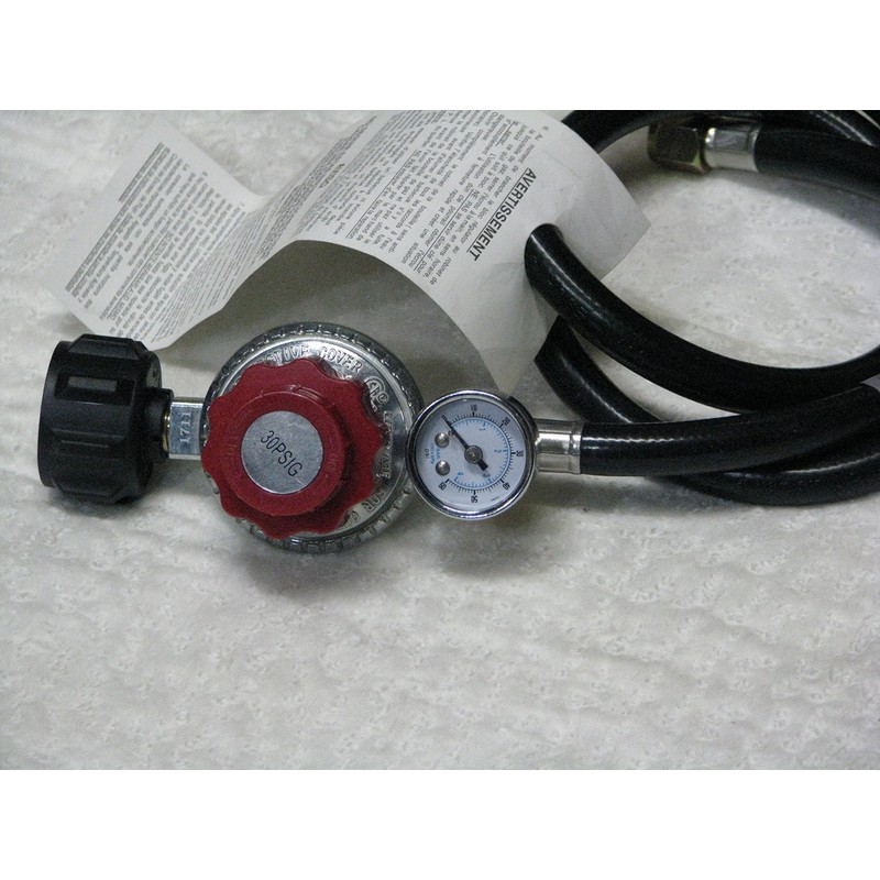 Goede G-4-90 Forge/Foundry Burner system