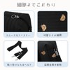 Shaelyka Super Cute Bear Embroidered Mother's Bag, Tote Bag, Ultra