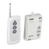 AC Motor Remote Control Switch High Sensitivity Low Power RF