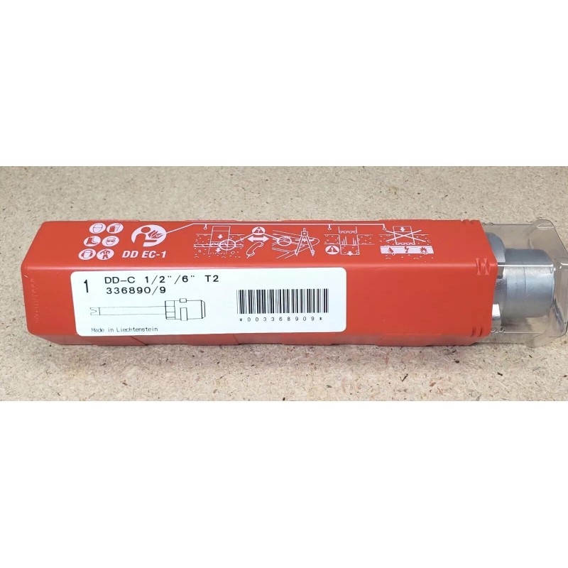 Hilti No. 336890 DD-C T2 diamond core drill bit -