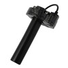 Motorcycle Throttle Twist Grip,Twist Throttle Accelerator Handle Grips Handlebar Grips