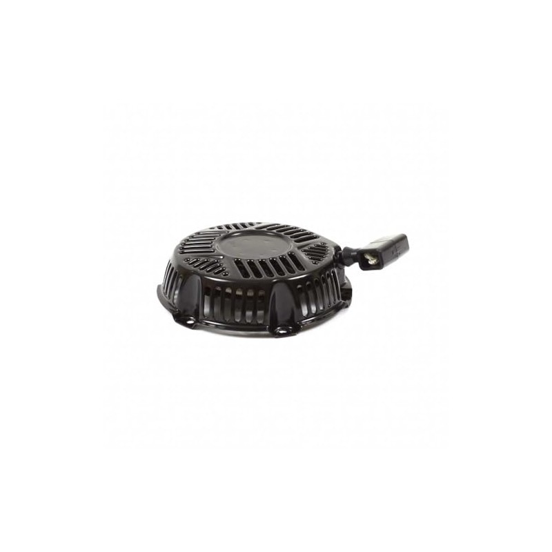 Briggs & Stratton 797276 Rewind Starter , Black , Standard
