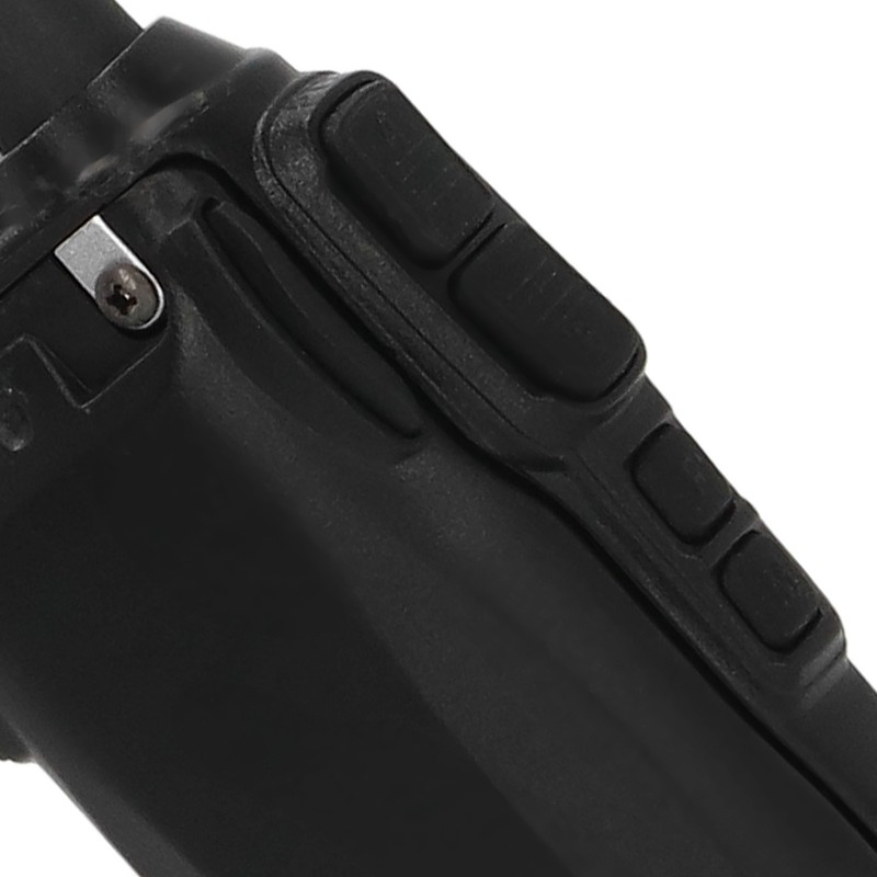 Walkie Talkie Long Range Rechargeable Wireless 2 Way Multi Function