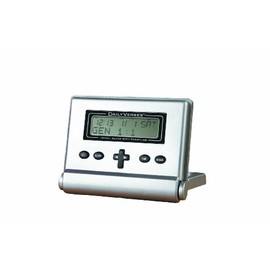 Rocketech Daily Verses Clock