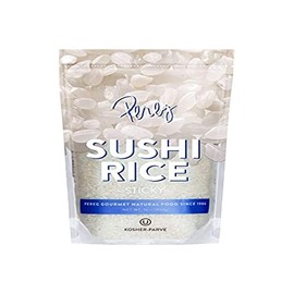 Sushi Rice Sticky Rice