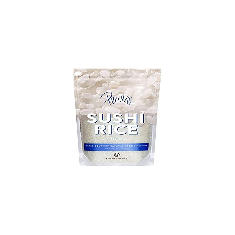 Sushi Rice Sticky Rice