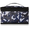 Pearl Metal D-6484 Cold Insulated Lunch Bag, 2 L Camo,