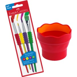 Faber-Castell Clic & Go Water Pot