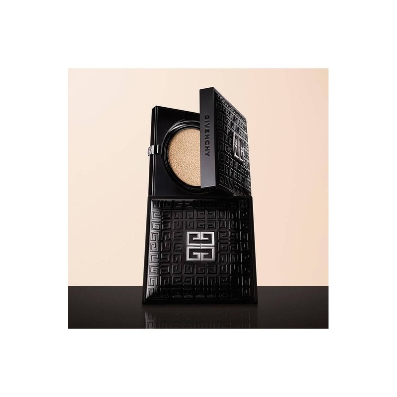 Prism Libre Skin Caring Glow Cushion / 프리즘 리브르 스킨