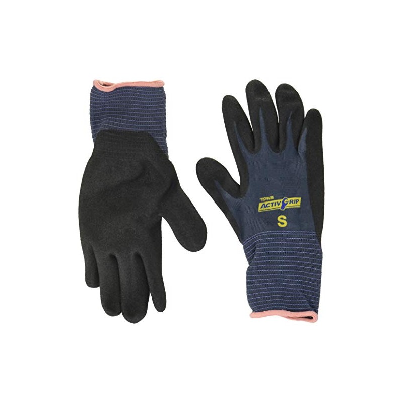 Twaron Active Grip (10 Pairs) S 910S