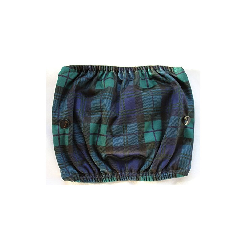 Glenndarcy Male Dog Belly Band - Urine Incontinence (Small Band
