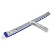 Swimming Pool Cleaning Brush Aluminum Handle Brush for Cleaning Wall