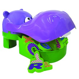 Edushape 550605 Hippo (-) Bath Set, 1