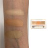 Cezanne Palette Concealer, High Cover, 0.2 oz (4.5 g), High