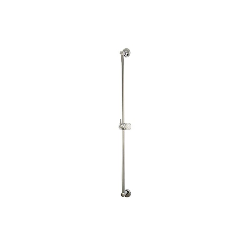 Kingston Brass K183A1 Designer Trimscape Showerscape 30-Inch Brass Shower Slide