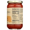 CUCINA ANTICA La Pizza Sauce, 16 OZ