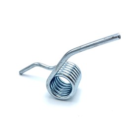 Floor Jack Torsion Handle Return Spring. EXTRA LONG. Fits Many. Right Side. (1 Piece) by Lazzar's Floor Jack