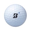 Bridgestone Golf Ball Tour B XS 2024 Model Sleeve Box,