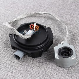 MYM-Carlight For 2004-2014 Infiniti FX45 28474-89904 HID Xenon Headlight Ballast w/ Igniter