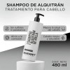 Shampoo De Alquitran De Hulla Isrant Beauty 480ml