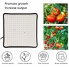 Plant Growing Lamp Scientific Control Low Heat LED Grow Light