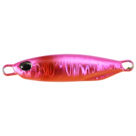 DUO PPA0280 Drug Metal Cast Flounder Selection, 1.4 oz (40 g), UV Flounder Pink 3