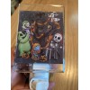 Unbranded Nightmare Before Christmas Homemade Nightlight