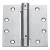 Hinge Outlet Spring Loaded Hinges - 4 Inch Square -