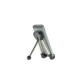 System-S Universal Stativ Ständer Tischhalterung Halter für Tablet PC Smartphone Handy