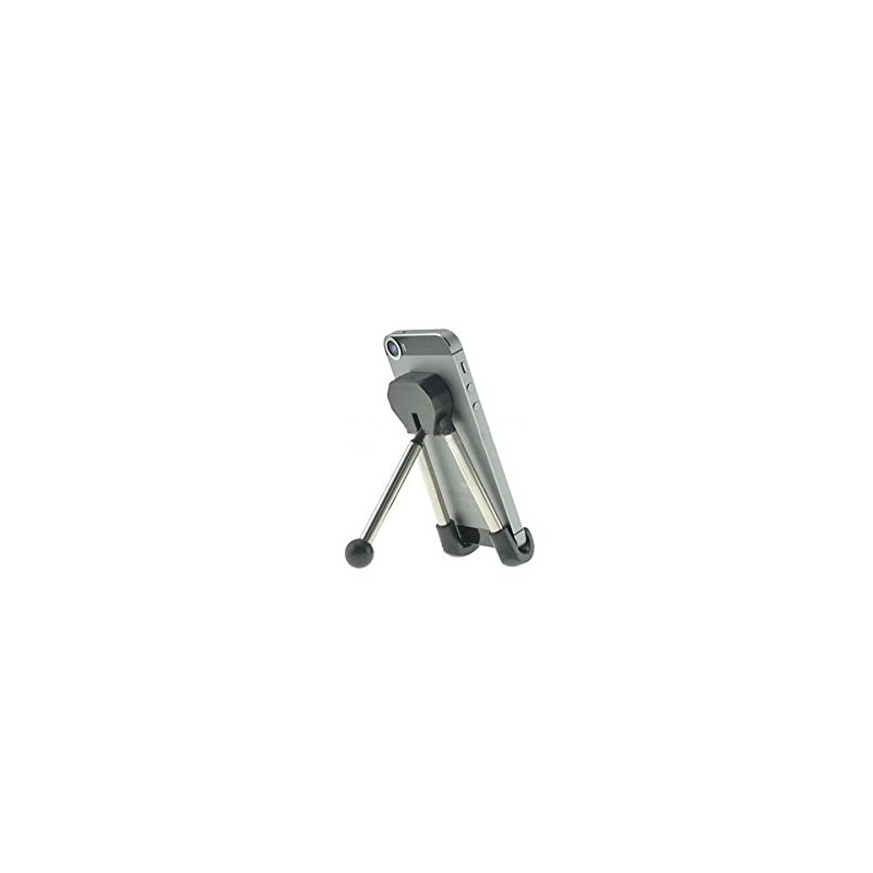 System-S Universal Stativ Ständer Tischhalterung Halter für Tablet PC Smartphone