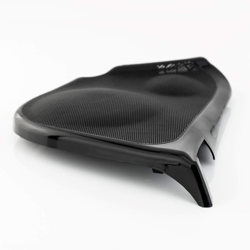 LST Speaker grille cover cover cladding front right B
