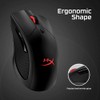 HyperX Pulsefire Dart RGB Wireless Gaming Mouse with Qi Enabled