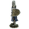 Joh. Vogler GmbH German Knight in Armor Sword and Shield