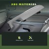 FULGURALSNAIL Front Left Driver Door Armrest Handle Fit for Chevy