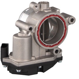 febi bilstein 46130 Throttle Body with Gasket, Pack of 1