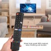 Universal TV Smart Remote Control Replacement for TCL Whole Series