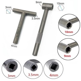 GY6 STORE VALVE ADJUSTING TOOL 50cc QMB139 & 150cc GY6 SCOOTER ATV KART UTV