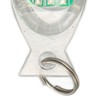 10Pcs LED Underwater Fishing Lure Light Eye Shape Deep Drop