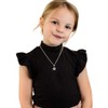 JennyWrenJewels Children’s Jewellery | Girls & Kids Sterling Silver Crystal