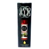 3 Aceites Jye Jojoba 100% Puro Color Rojo