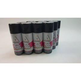 Honda 08732-SCP00 HONDA Spray Cleaner and Polish, 12 oz, 12 Cans 1 CASE